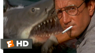 <i>It</i> Won't Be the Top-Grossing Horror Movie of All Time Until It Beats <i>Jaws</i>